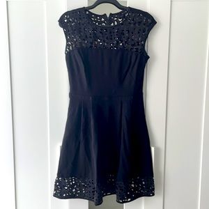 Ralph Lauren highly elegant LBD